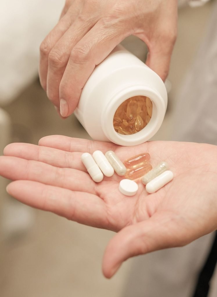 Suplementos para emagrecer: quais realmente fazem sentido e como escolher? 4 Suplementos para emagrecimento