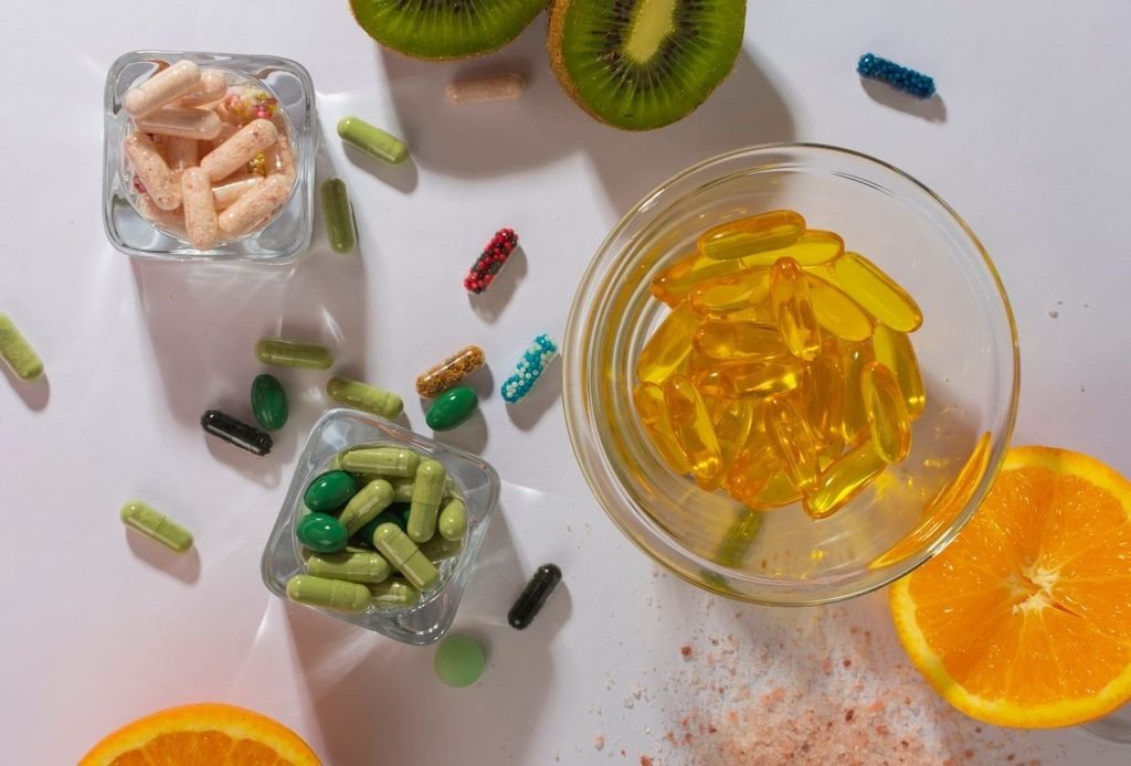 Suplementos para emagrecer: quais realmente fazem sentido e como escolher? 2 Suplementos para emagrecer