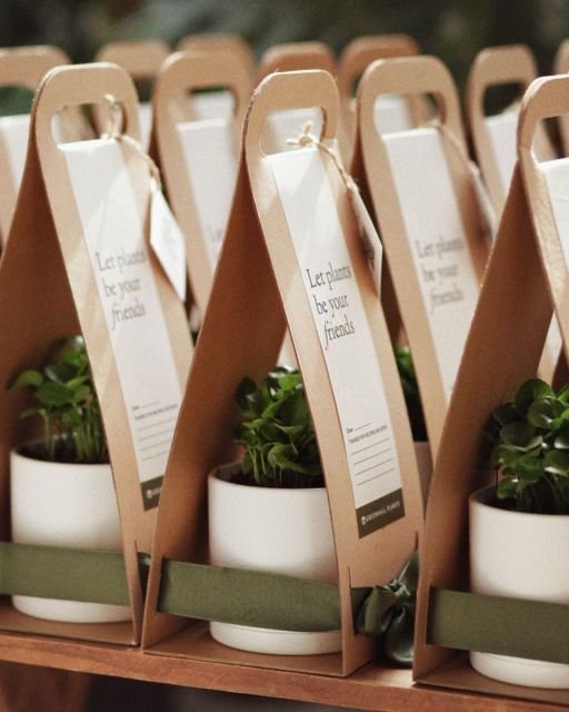 Brindes para clientes: 30 ideias criativas, úteis e elegantes 8 quanto investir em brindes para clientes