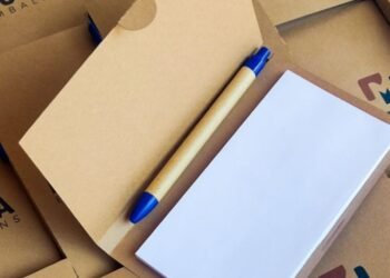 ideias de brindes para clientes