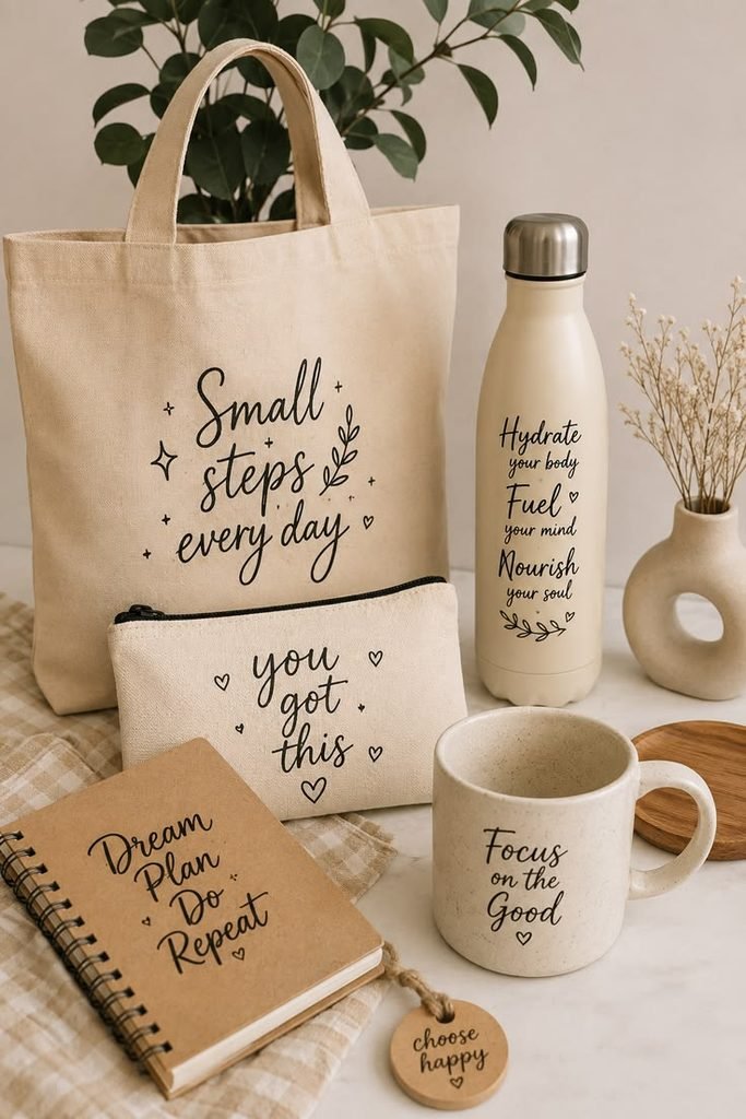 Brindes para clientes: 30 ideias criativas, úteis e elegantes 4 ideias de brindes para clientes