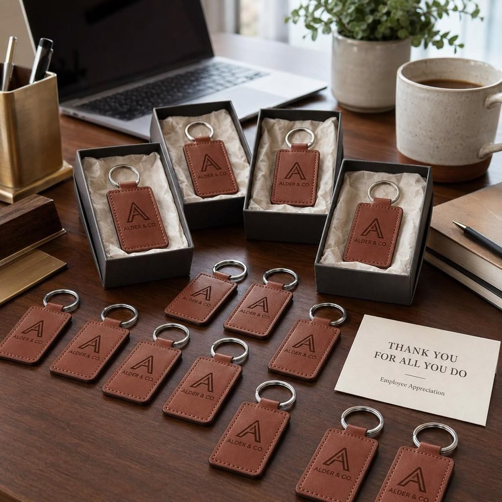 Brindes para clientes: 30 ideias criativas, úteis e elegantes 5 brindes para clientes