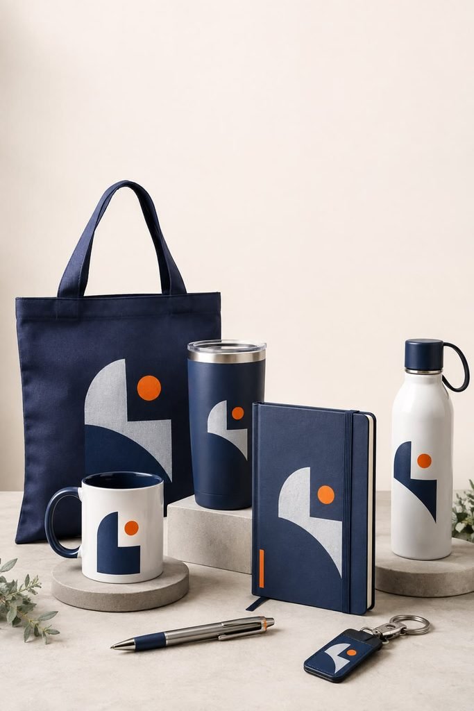 Brindes para clientes: 30 ideias criativas, úteis e elegantes 6 ideias de brindes para clientes