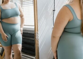 Porque é difícil emagrecer depois dos 40