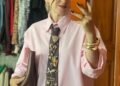 Transformar Look Básico com Acessórios
