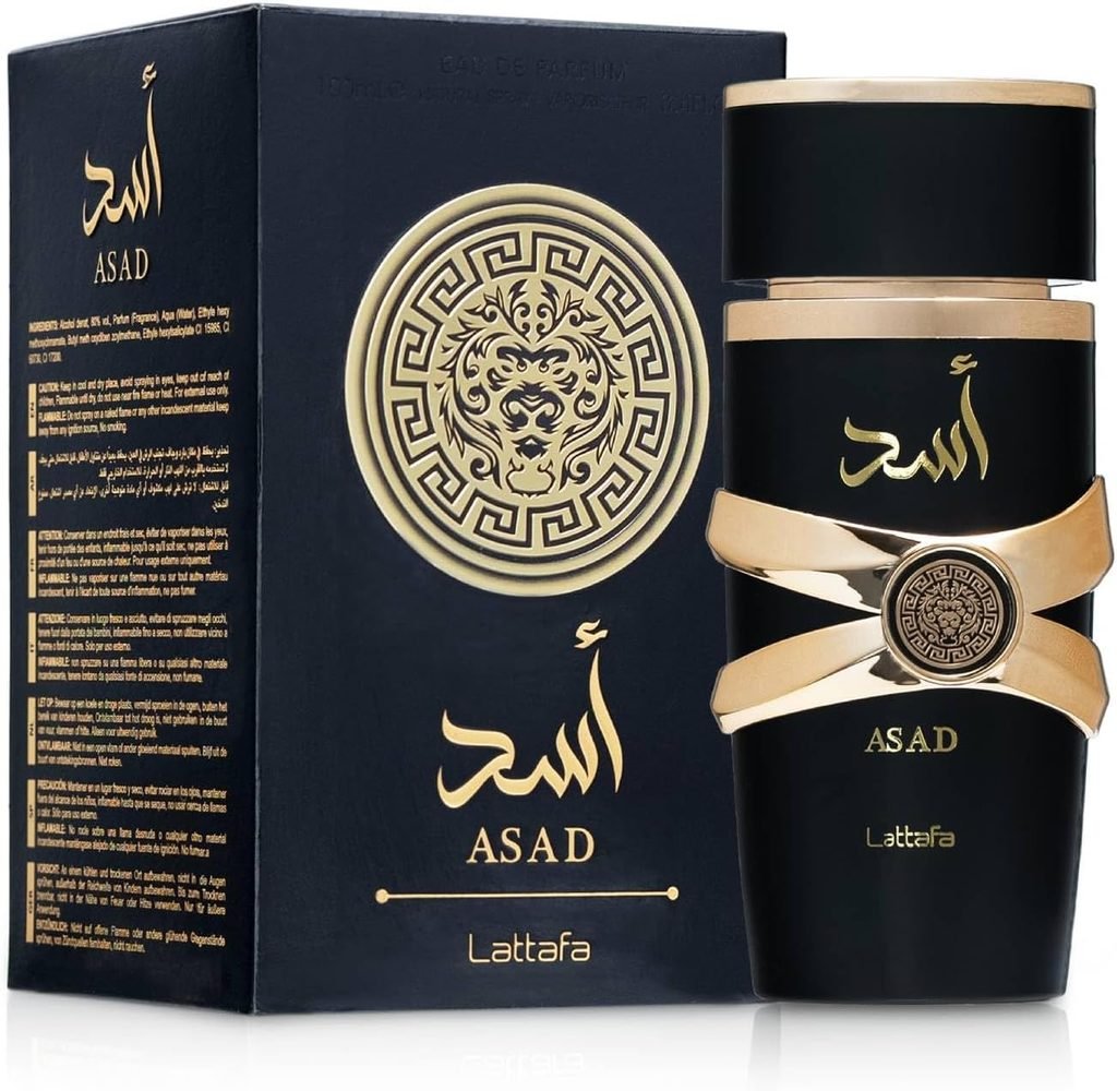 10 melhores perfumes árabes: fragrâncias que conquistaram espaço entre as mais desejadas 17 Perfumes árabes
