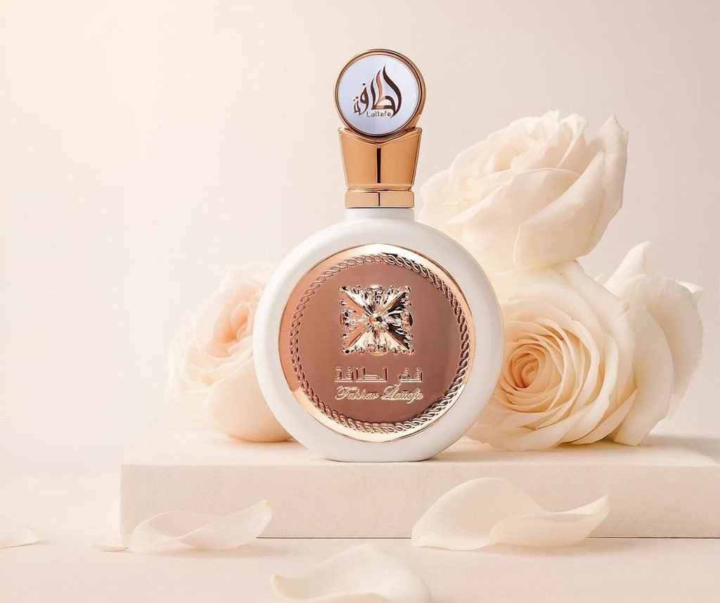 10 melhores perfumes árabes: fragrâncias que conquistaram espaço entre as mais desejadas 8 Perfume árabe feminino