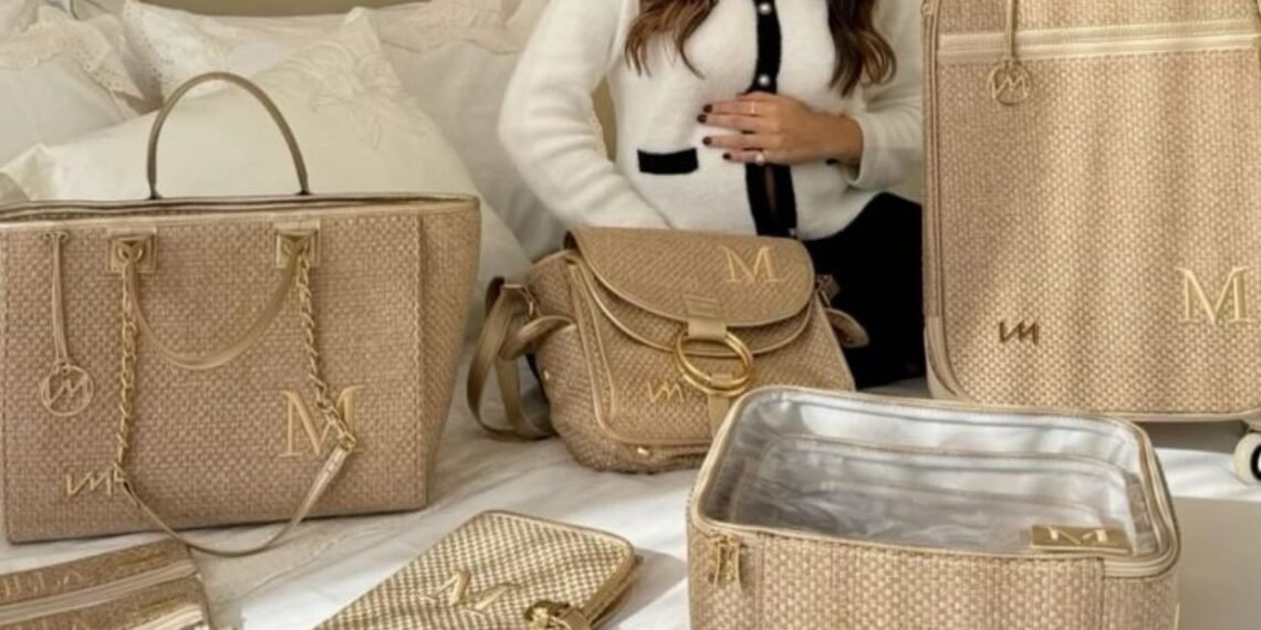 O que levar para a maternidade: checklist completo para mãe e bebê 1 bolsa maternidade