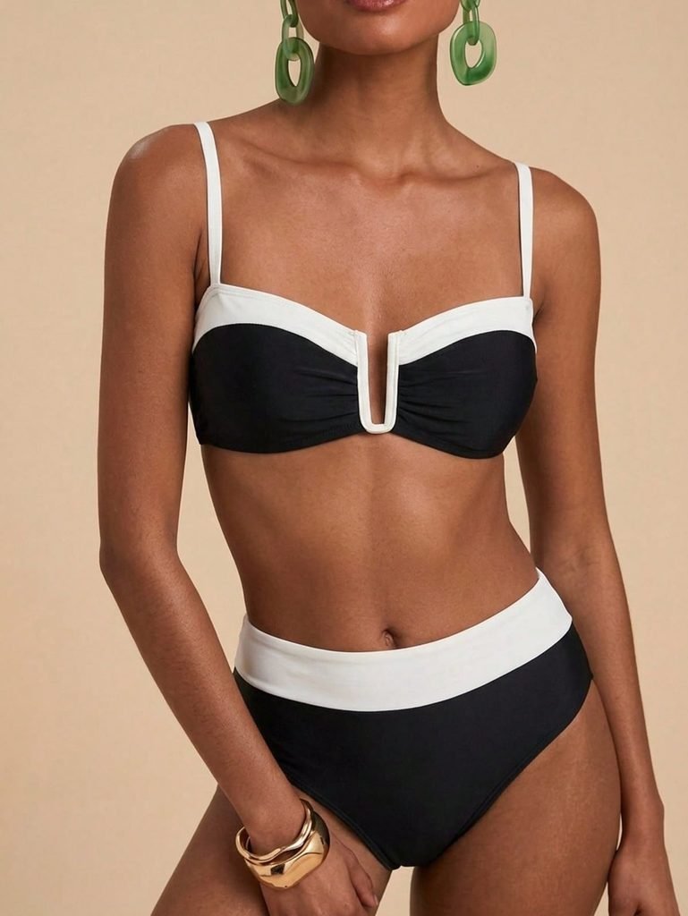 5 Biquínis Elegantes para Arrasar no Verão: Modelos que Valem a Pena 5 biquini elegante