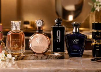 10 melhores perfumes árabes: fragrâncias que conquistaram espaço entre as mais desejadas 7 Perfume árabe original