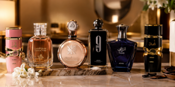 Perfume árabe original