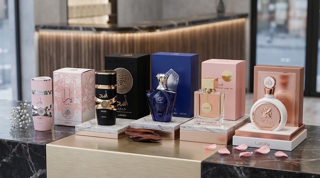 10 melhores perfumes árabes: fragrâncias que conquistaram espaço entre as mais desejadas 19 quais são os melhores perfumes árabes