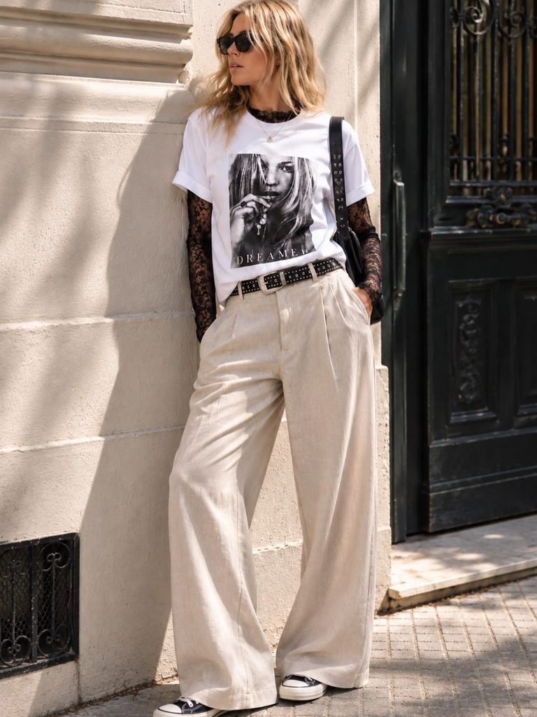 Truques de styling