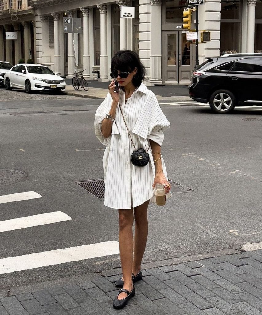 Mini bag