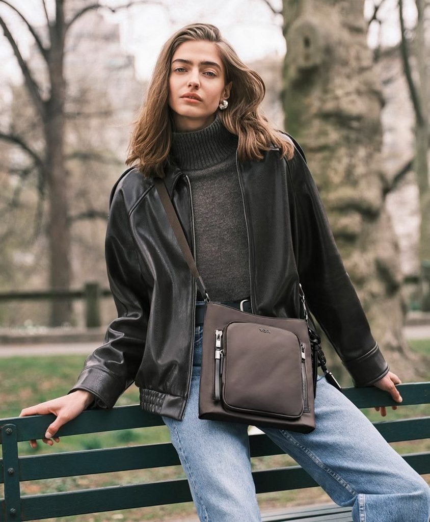 Looks com bolsa tira colo