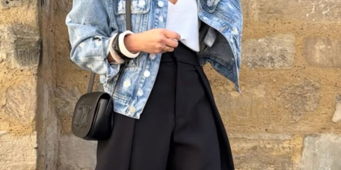 Looks com bolsa tiracolo