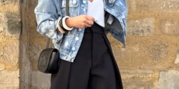 Looks com bolsa tiracolo
